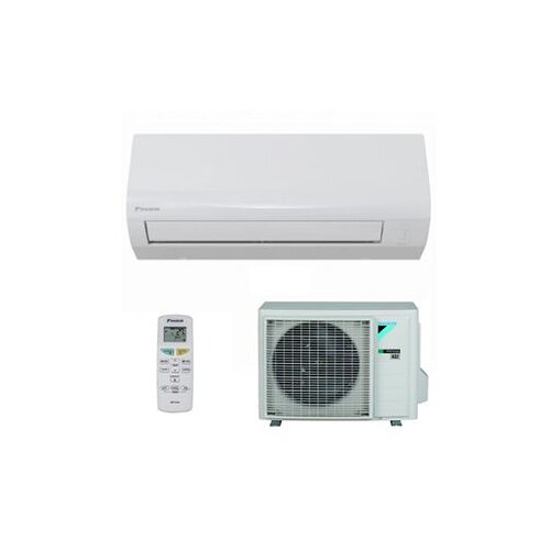  Sensira 3,5kW FTXF35C inverter DAIKIN Cijene