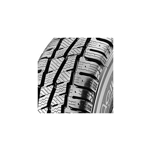 Michelin Agilis X-Ice North ( 215/65 R16C 109/107R, ježevke ) zimska pnevmatika Slike