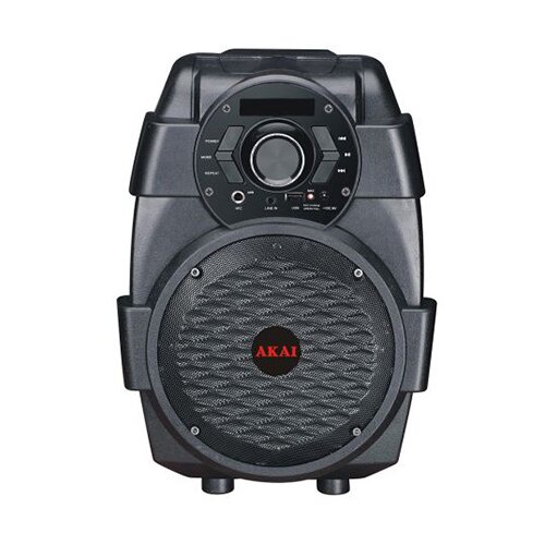  Zvučnik Akai ABTS-806 Portable Bluetooth Cijene