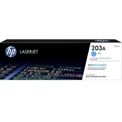  Toner HP CF541A Cijene