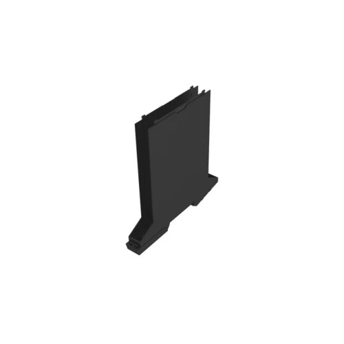  Osnovni element kući&scaron;ta za profilne &scaron;ine 107.4 x 12.5 x 109.3 Weidm&uuml;ller CH20M12 B BK/BK 14 kom. Cijene