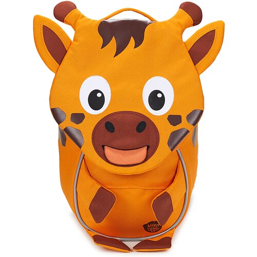 Affenzahn GIRAFFE FRIEND SMALL 4L Narančasta Cijene