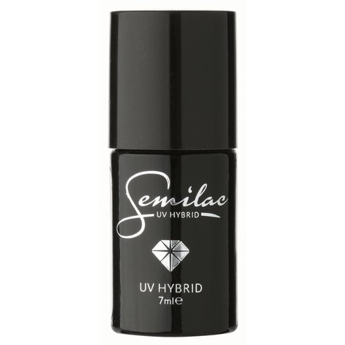 Semilac UV Hybrid gel lak za nohte odtenek 103 Elegant Raspberry 7 ml Cene