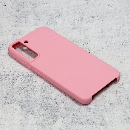 SUMMER COLOR torbica za Samsung S906B Galaxy S22 Plus 5G roze Cene