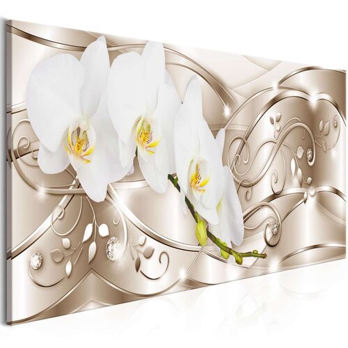  Slika - Flowering (1 Part) Narrow Beige 150x50 Cijene