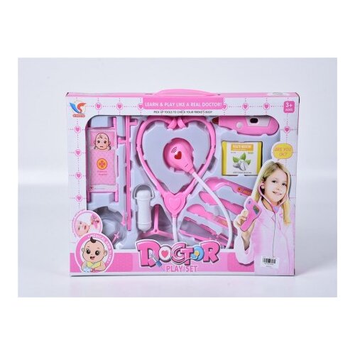  Doktor set ( 913684 ) Slike