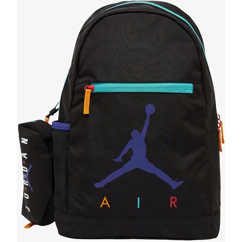 Jordan Ranac JAN AIR SCHOOL BACKPACK Slike
