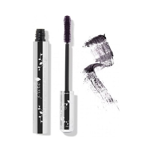 100% Pure Maskara s sadnimi pigmenti za ultra podaljšanje - Blackberry Cene