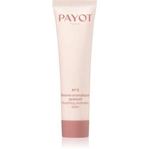 Payot N&amp;deg;2 Baume Aromatique Apaisant umirujući balzam za nadraženu kožu 30 ml Slike