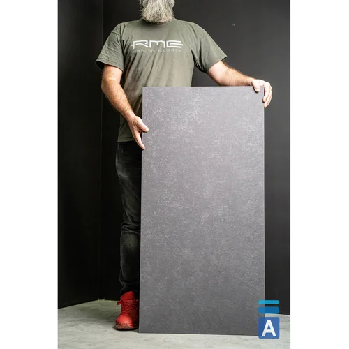 Sonitus Acoustics Sonitus acoustic FIBER PANEL sivi 120×60 (2 komada)