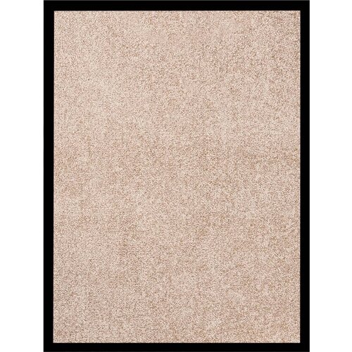 VidaXL predpražnik bež 60x80 cm, (20669119) Slike