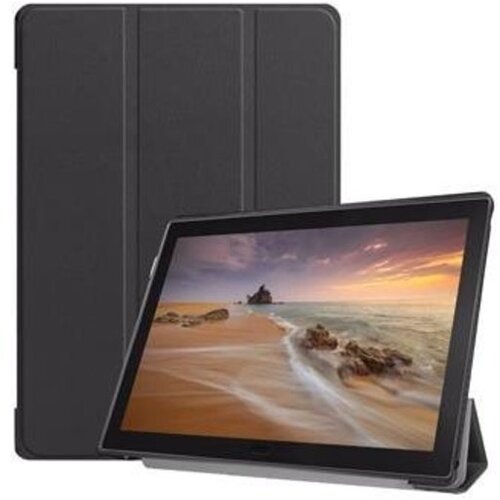 Onasi style torbica za samsung galaxy tab a 2018 t290 / t295 8 inch - črn Cene