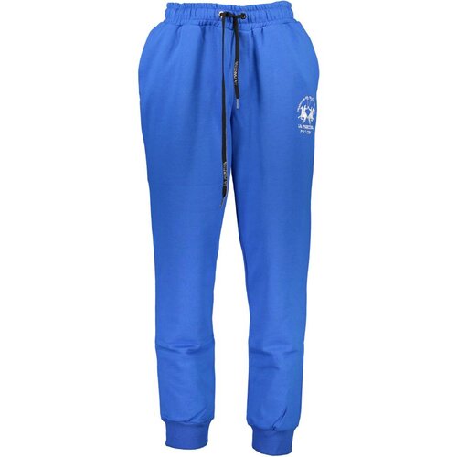 La Martina MEN'S BLUE TROUSERS Cijene