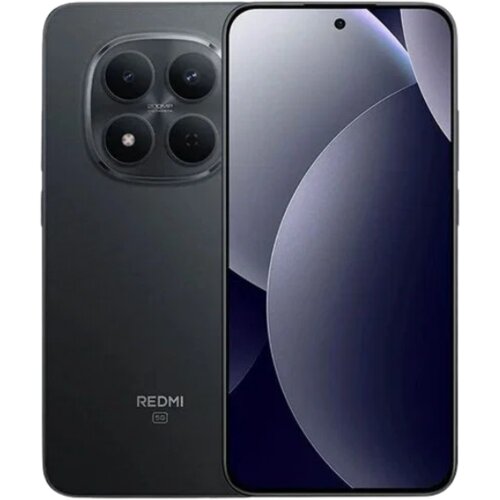 Xiaomi Redmi Note 15 Pro 12GB/512GB Black Cijene
