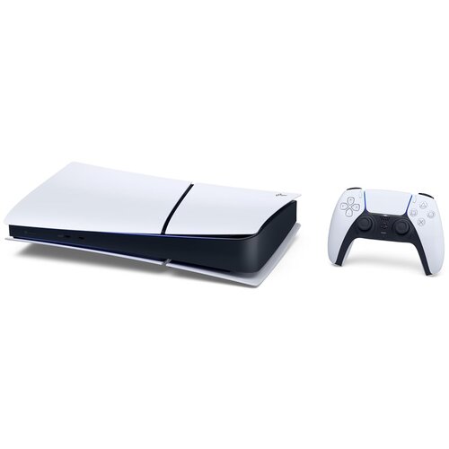 Sony PlayStation&reg;5 Digital Slim (E-&scaron;asija) 825 GB Cene