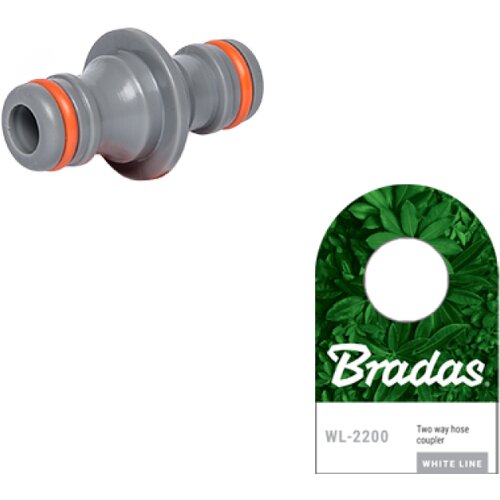 Bradas DUPLA NIPLA WL-2200 Cene