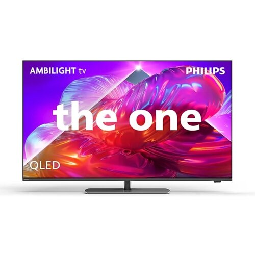Philips televizor 65PQS9011/12, qled, 4K uhd, titan os, 164 cm Slike