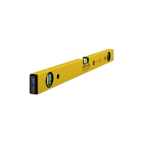 STABILA Type 70-2, 60 cm 2324 libela iz laganog metala 60 cm 0.5 mm/m Slike