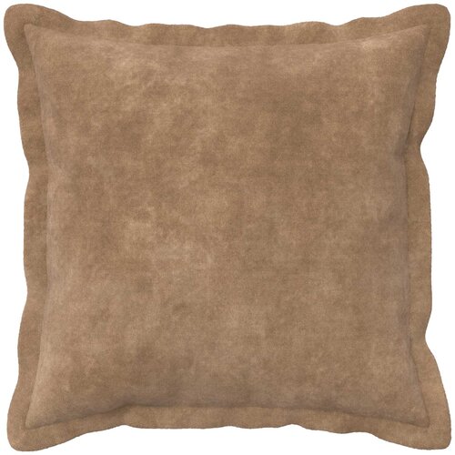  Presvlaka za jastuk 2 pcs HOUTEN Sivosmeđa 30 x 30 cm Slike