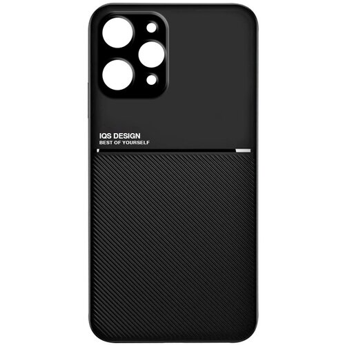  Maska za Xiaomi Redmi 12 Anti Static crna Cene