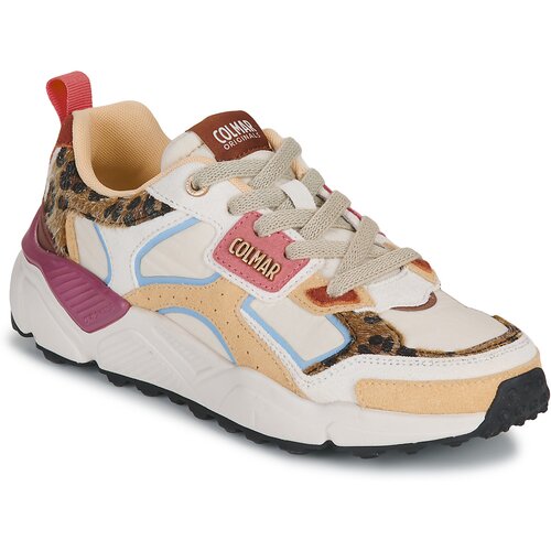 Colmar GARNER WILD Bijela Slike