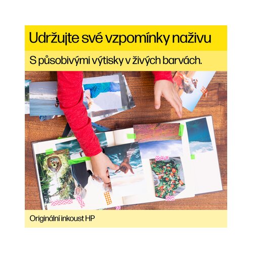 HP CN627AE (971XL) magenta tintni patron Slike