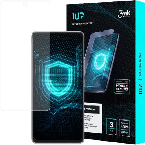 3mk OVITEK 1UP CASE ZA SAMSUNG GALAXY A53 5G ZA&amp;Scaron;ČITNI ANTISHOCK, (22001328) Slike