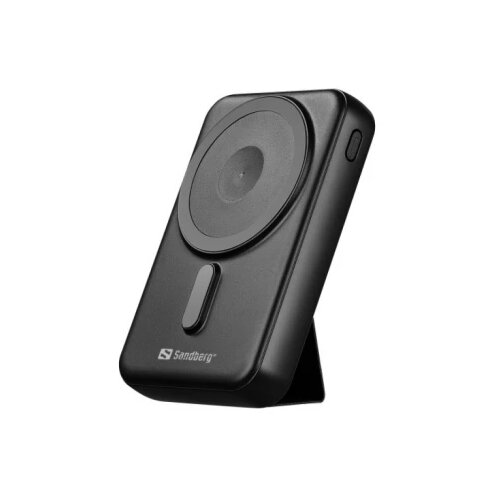 Sandberg brezžični powerbank Mag Wireless Powerbank 420-94, 10.000 mAh Cene