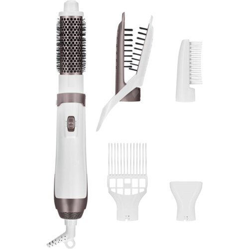 Rowenta Fen četka za kosu CF7830F0, Bijela Cijene