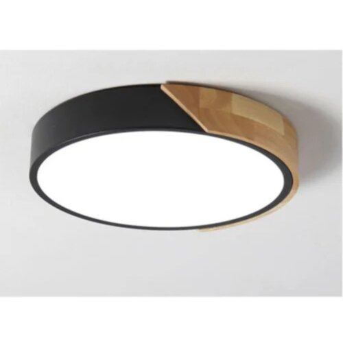  plafonjera PY-E01 bk Slike