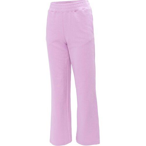 BRILLE ženski donji deo trenerke elizabet, roze Cene