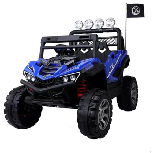  Auto na baterije Y-MB290-R/B/W Slike