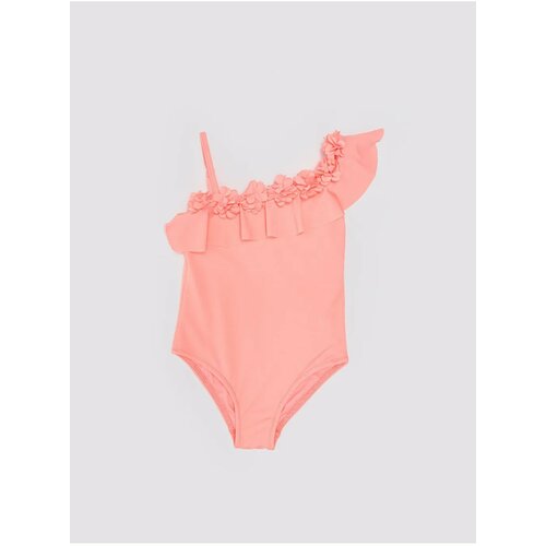 LC Waikiki Swimsuit - Pink - Plain Slike