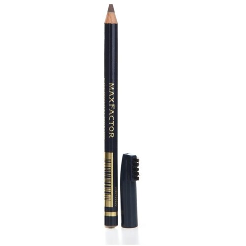 Max Factor Eyebrow Pencil svinčnik za obrvi odtenek 2 Hazel 1.4 g Cene