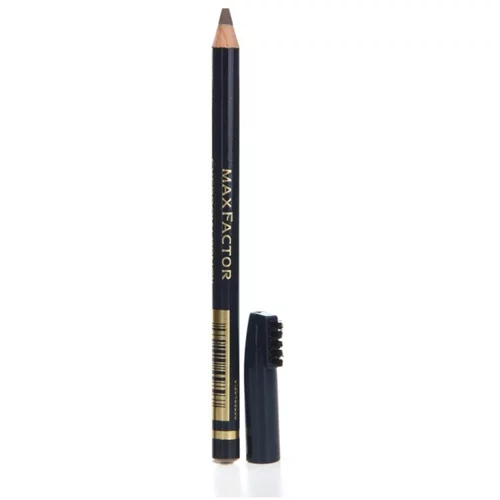 Max Factor Eyebrow Pencil svinčnik za obrvi odtenek 2 Hazel 1.4 g