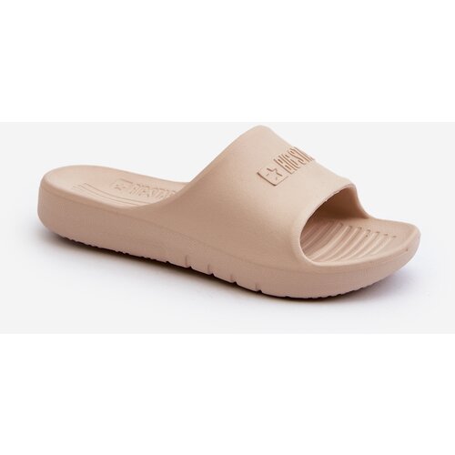 Big Star Lightweight Foam Children's Slippers Cene