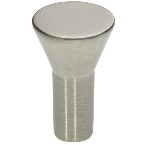 SIRO Ručkica za namje&amp;scaron;taj (Tip ručke za namje&amp;scaron;taj: Gumb, &amp;Oslash; x D: 15 x 24 mm, Čelik) Slike