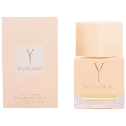 Parfem La Collection Y 80 ml toaletna voda za ženske Slike