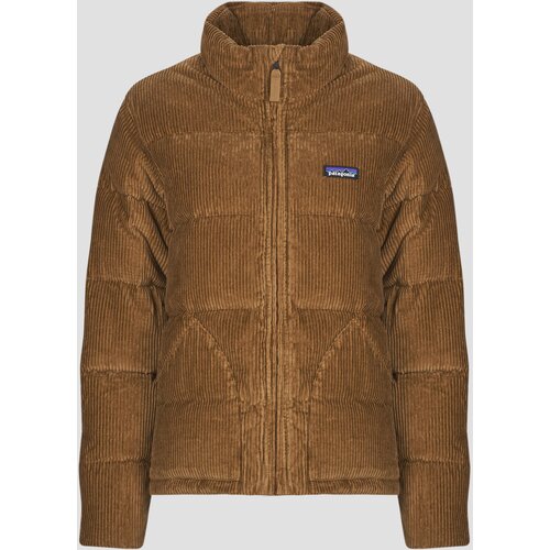 Patagonia Puhovke W&amp;#039;S CORD FJORD JKT Kostanjeva Slike