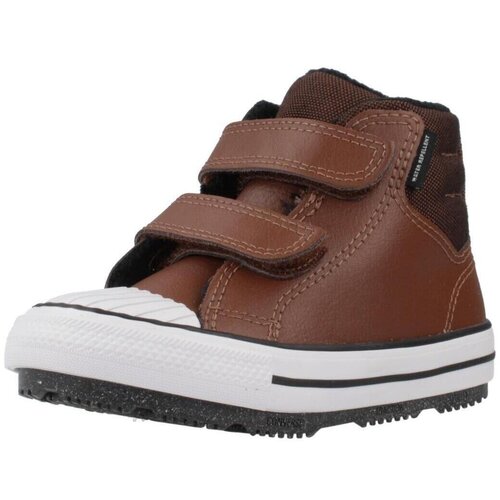 Converse Visoke superge Zapatillas Ni&ntilde;o Mod&egrave;le Chuck Taylor All Star Berkshire Boot Hi Kostanjeva Cene