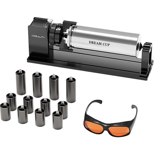 Creality Rotary Kit Pro - Falcon A1 Cene