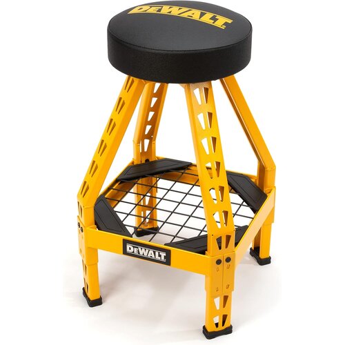 Stanley Stolica Garažna Okretna 136kg DEWALT DXSTFH030 Cijene