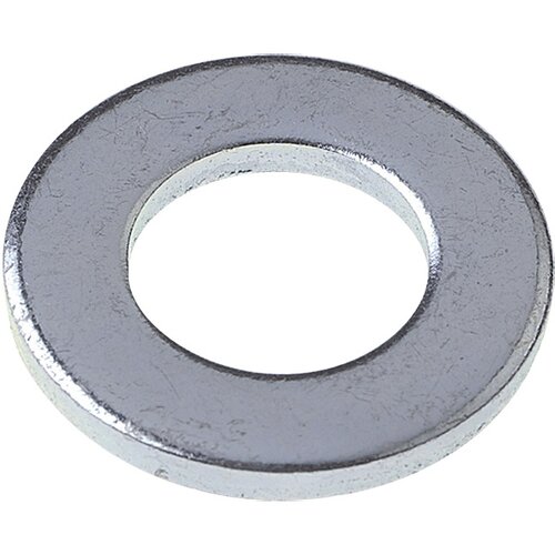PROFI DEPOT Podložna pločica (Unutarnji promjer: 5,3 mm, Vanjski promjer: 10 mm, 100 Kom., Pocinčano) Slike