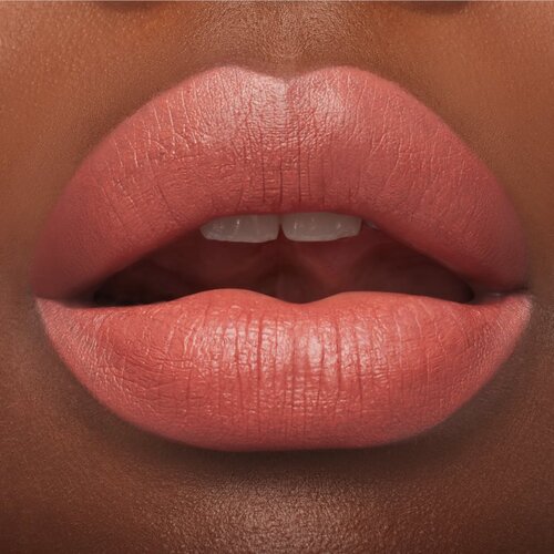 MAC Cosmetics M&amp;middot;A&amp;middot;Cximal Silky Matte Lipstick matirajući ruž za usne nijansa Caf&amp;eacute; Mocha 3,5 g Slike