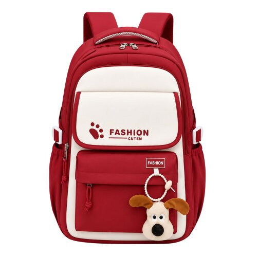 Master Ruksak FASHION Dog 3504# crveni Cijene