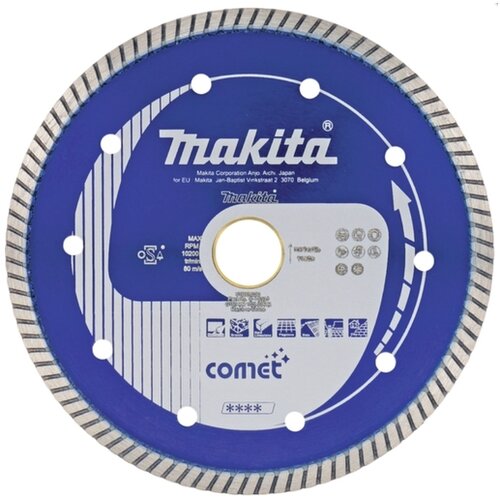 Makita Diamond wheel Turbo Makita B-13035 Slike