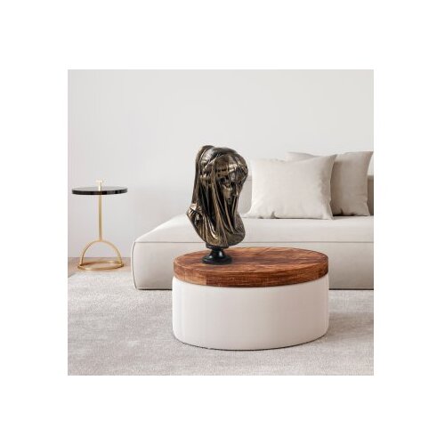 Wallxpert decorative object woman Wıth veil Slike