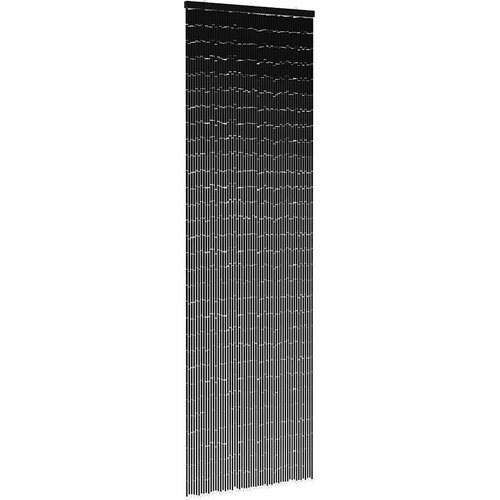  Zavjesa za vrata protiv insekata tamnosiva 56x185 cm bambus Cijene