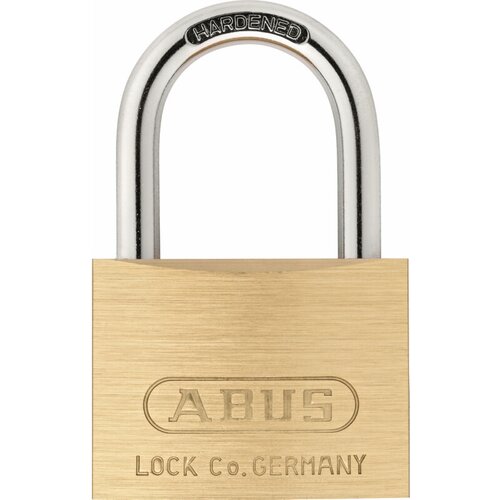 Abus Lokoti (Š x V: 60 x 31 mm, Materijal luka: Specijalni otvrdnuti čelik) Cijene
