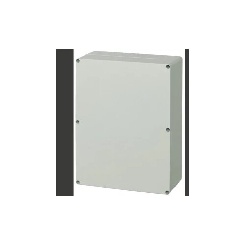 Fibox AB 364015 7083880 univerzalno kući&scaron;te 360 x 400 x 150 ABS svijetlosiva (RAL 7035) 1 St. Cijene